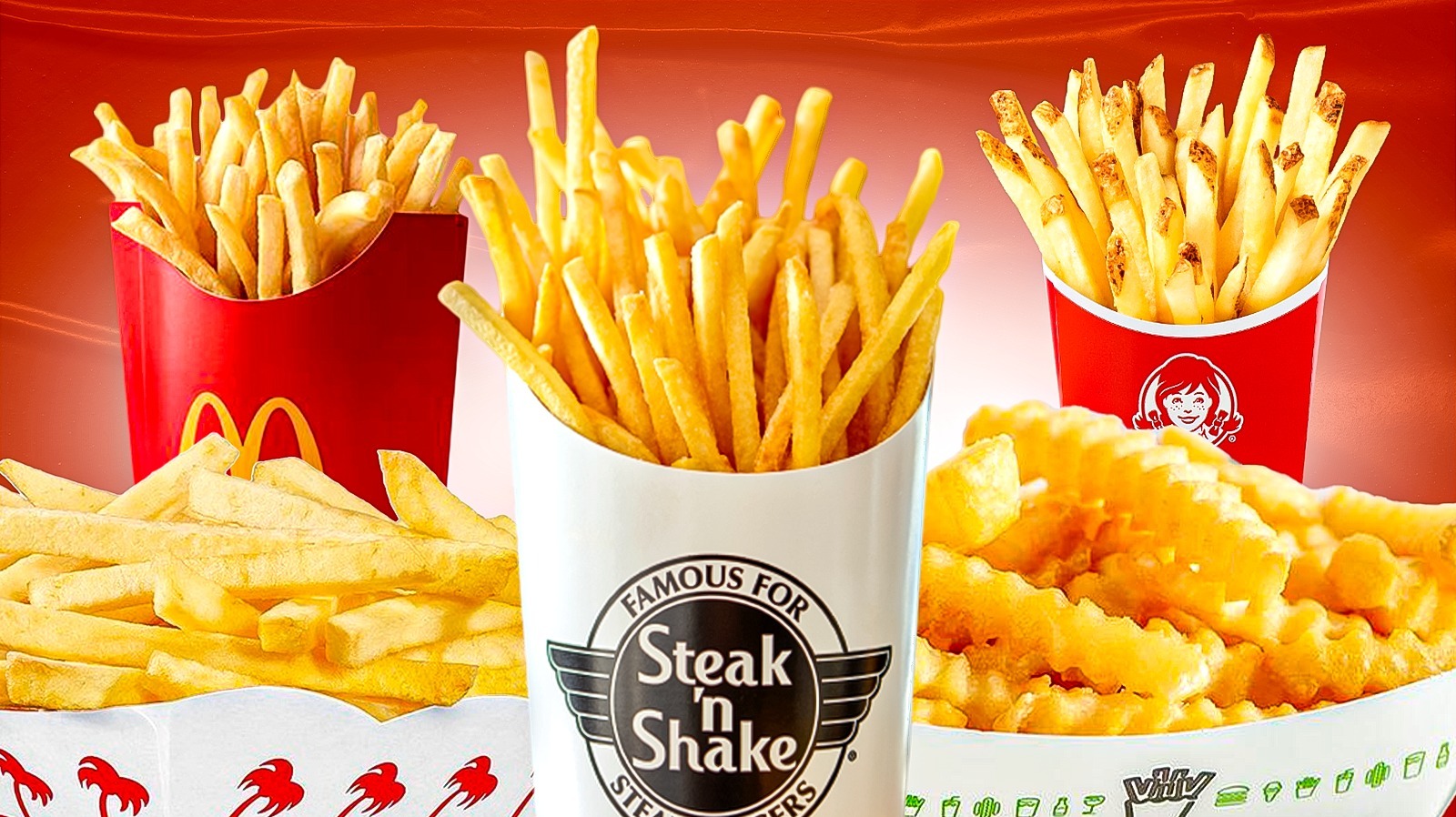 Fries