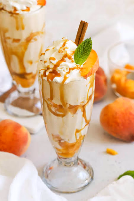 Milk Shakes