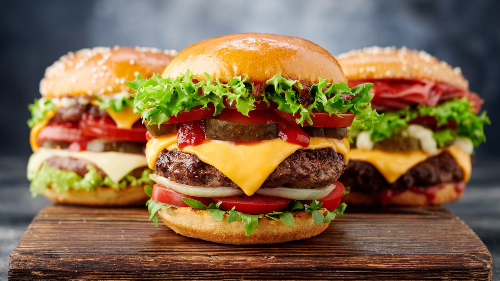 Burger