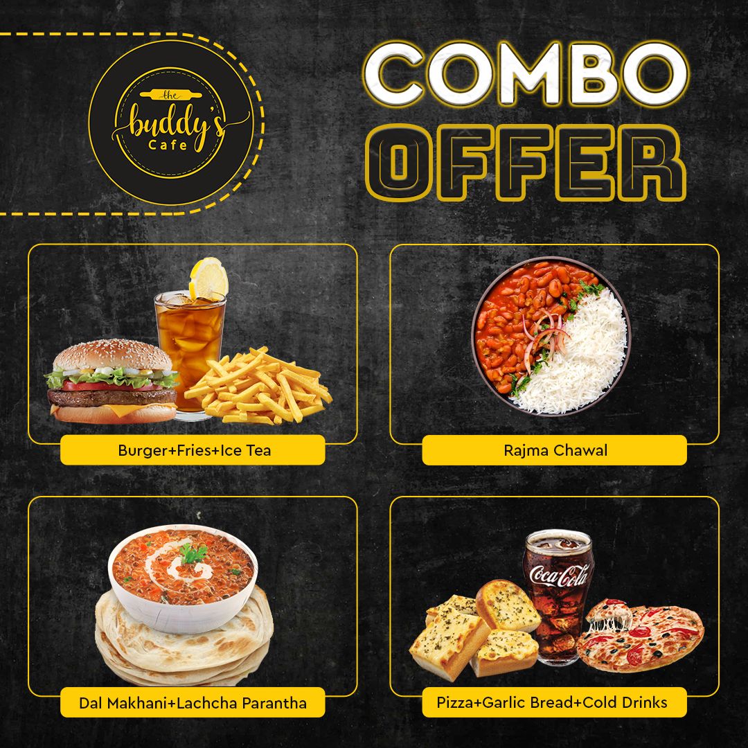 Combo Deals