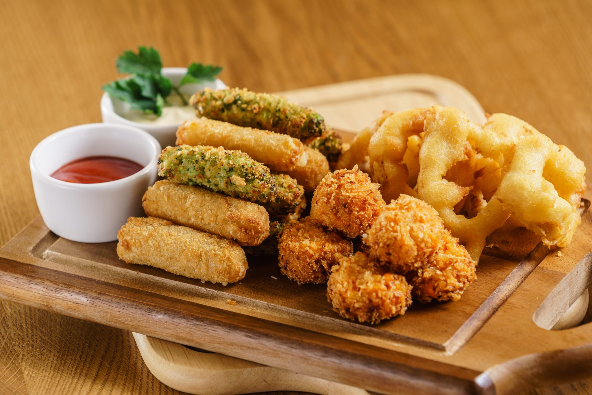 Appetizer