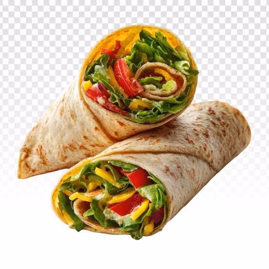 Tortilla Wraps