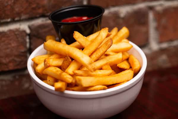 Sides & Fries