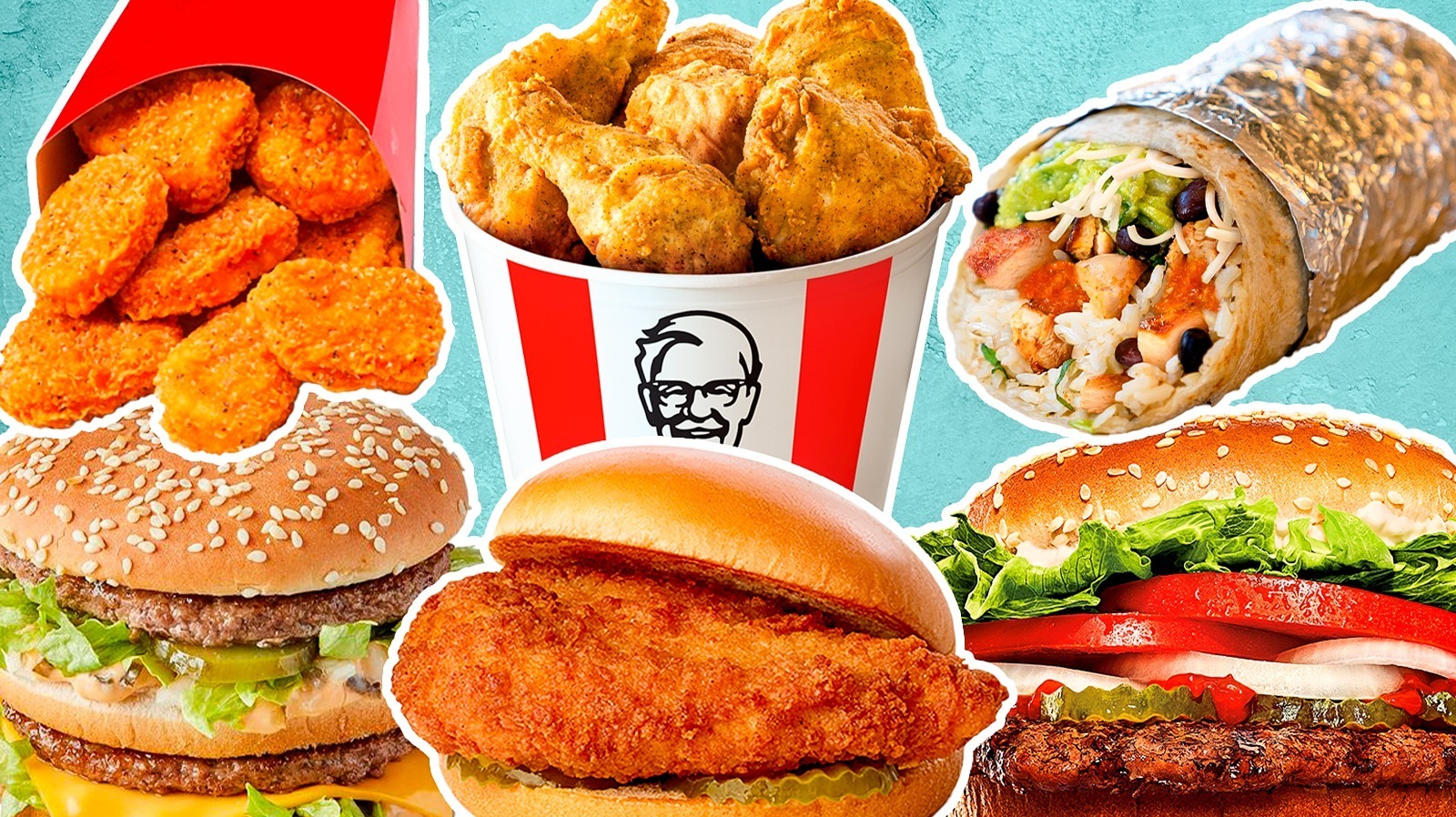 Fast Food