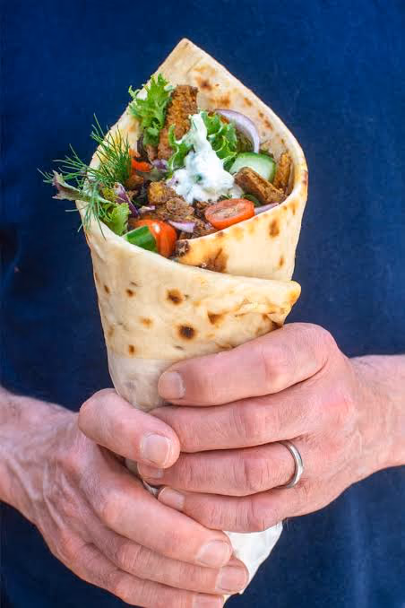 Shawarma
