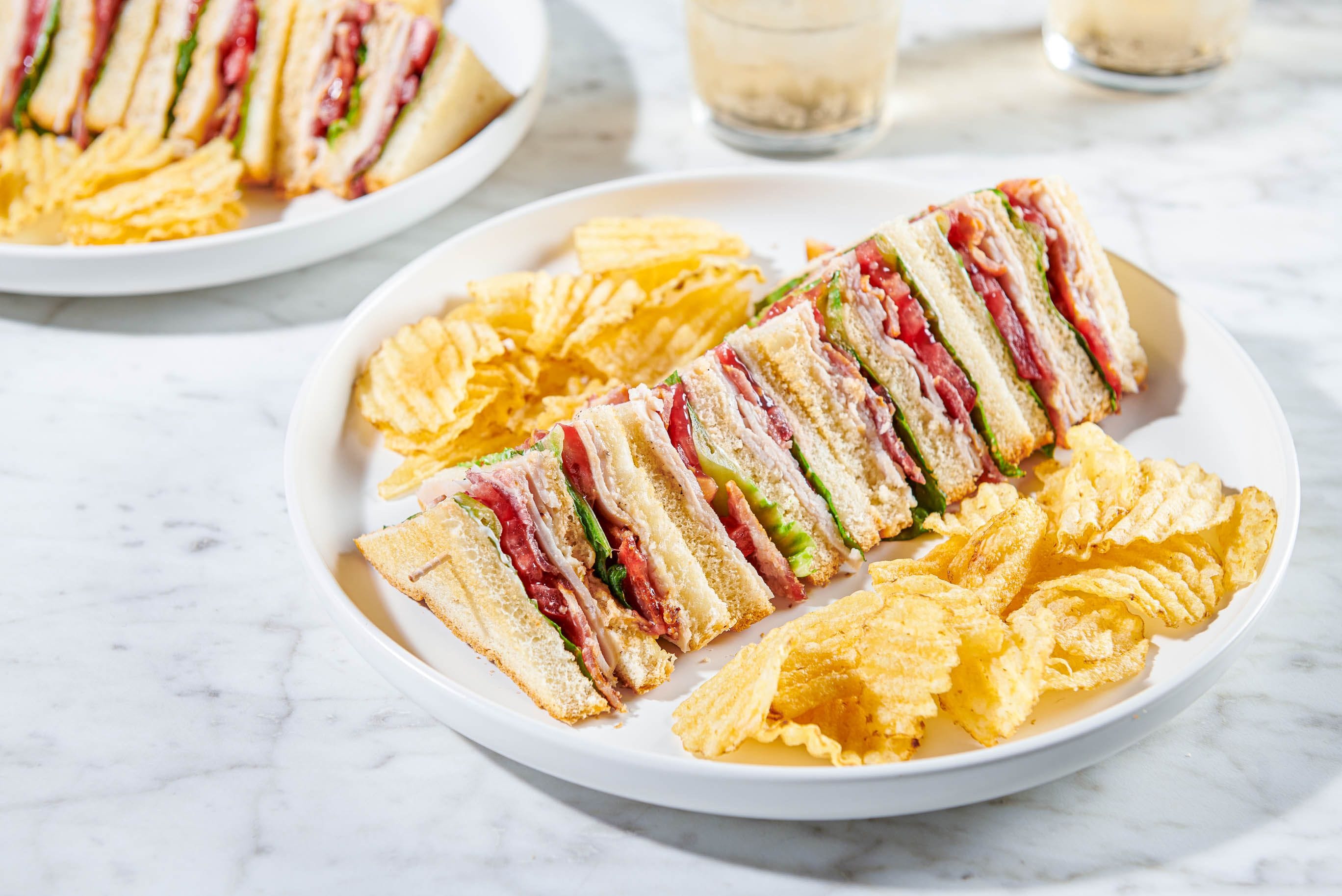Special Sandwiches