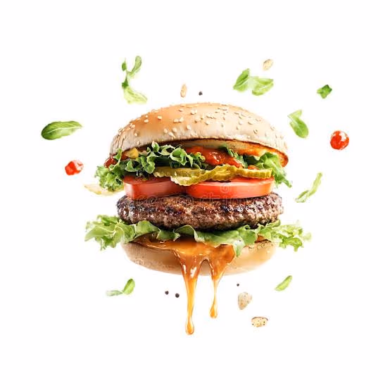 Burgers
