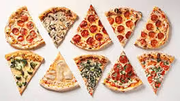 Specialty Pizzas
