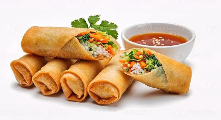 Rolls