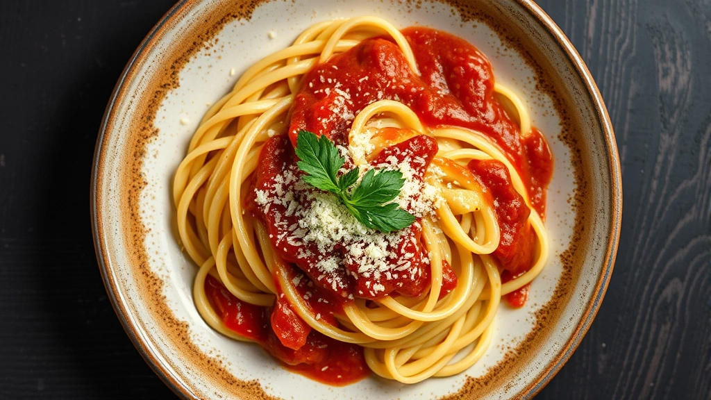 Eatio Special Pasta