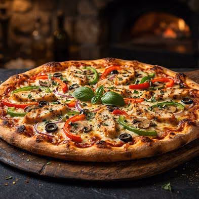 Special Pizza XL
