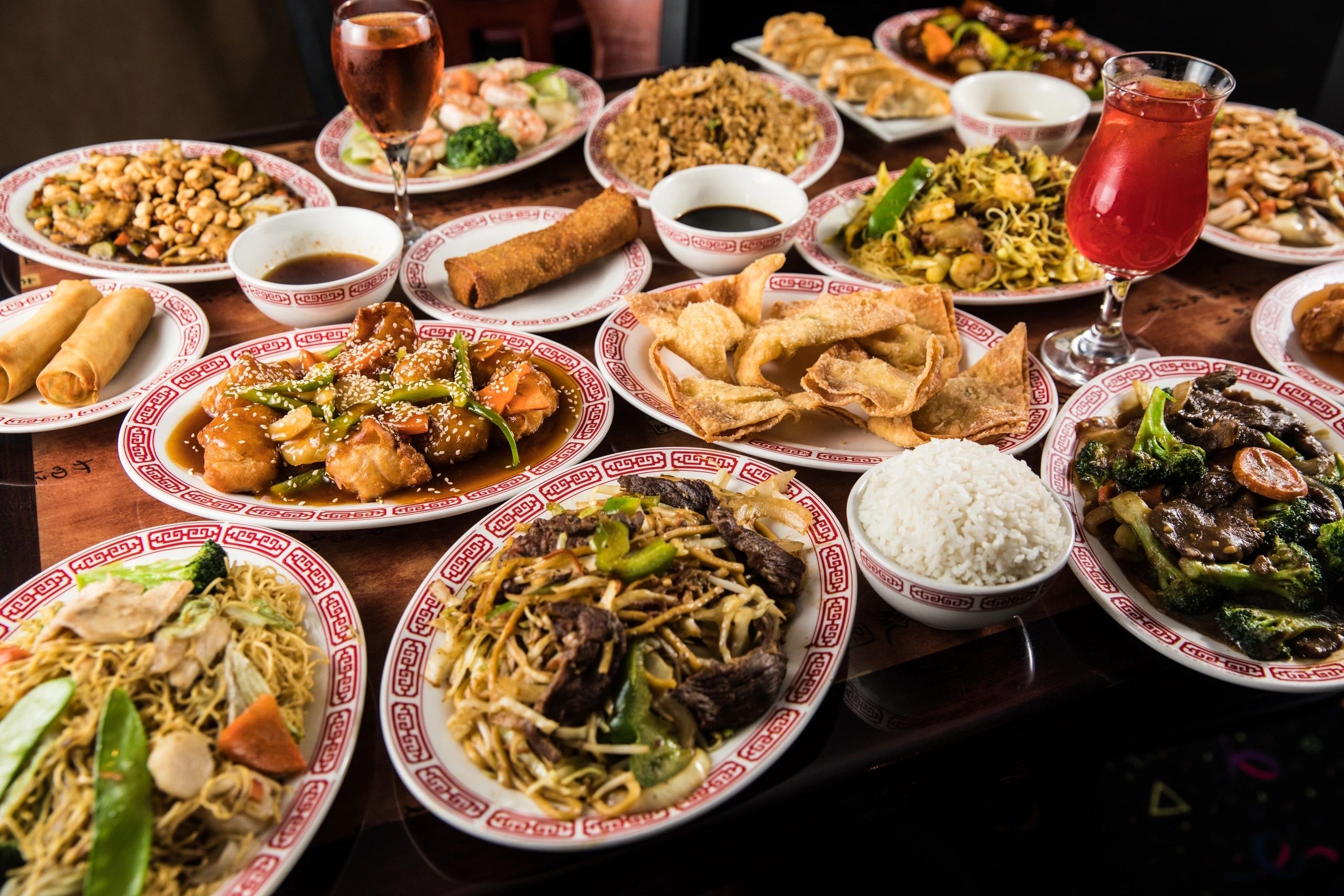 Chinese