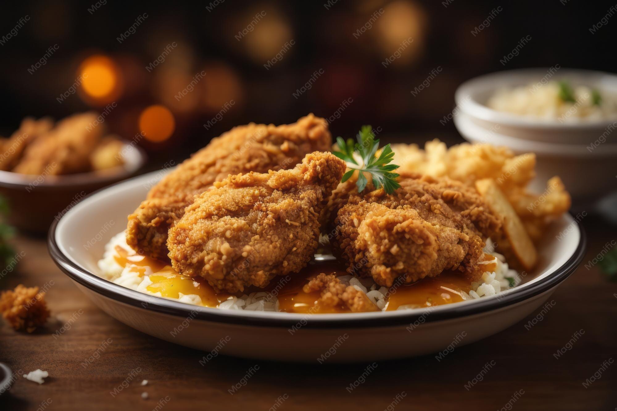 Chicken
