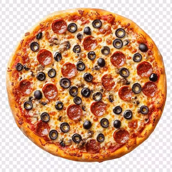 Classic Pizzas