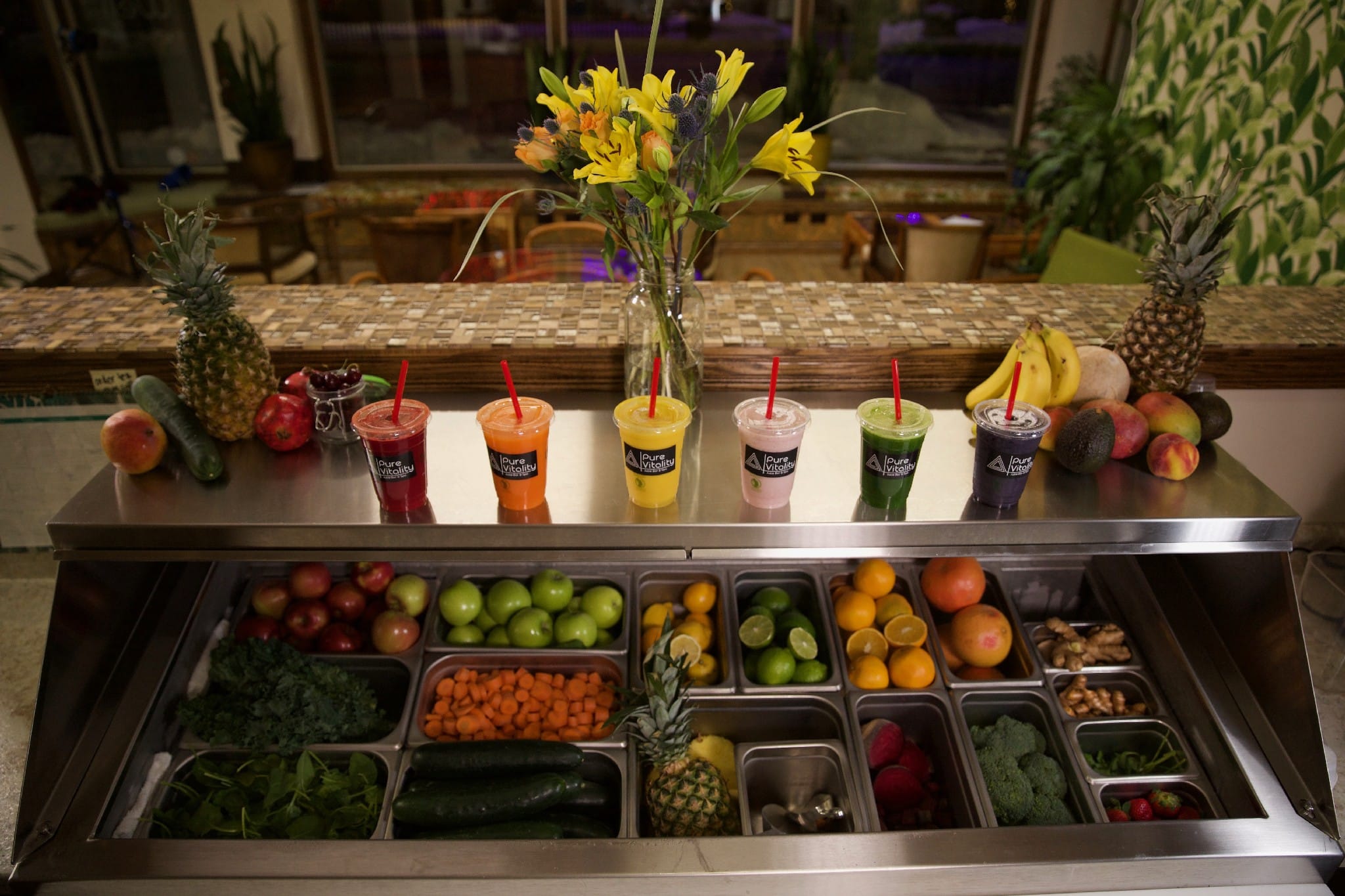 Fresh Juice