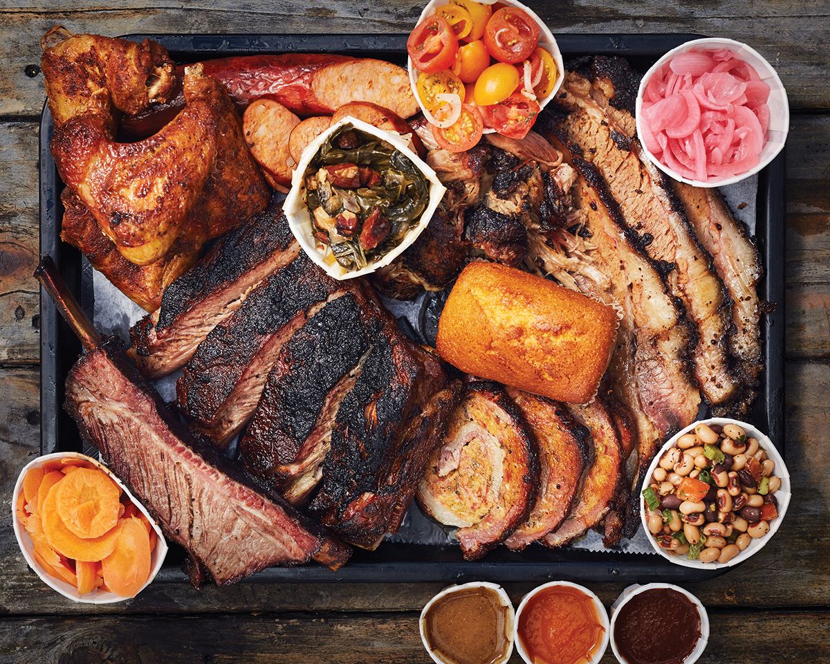 BBQ