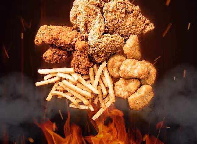 Broast & Meals