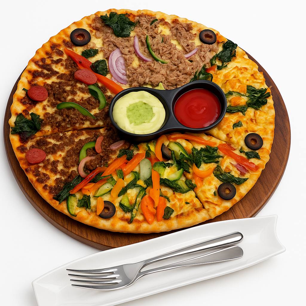 Special Pizza
