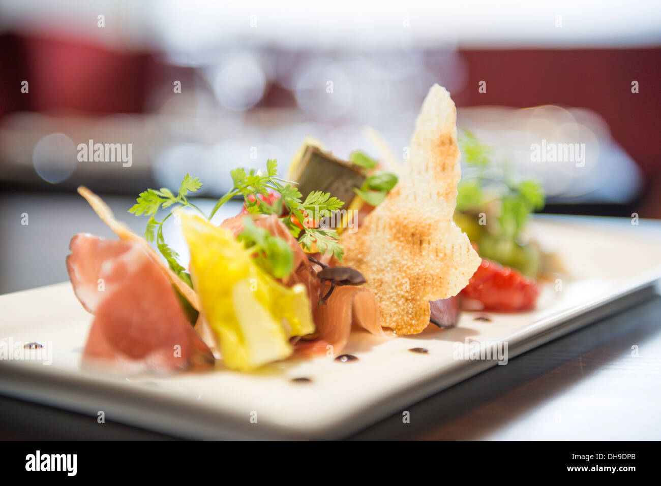 Starters