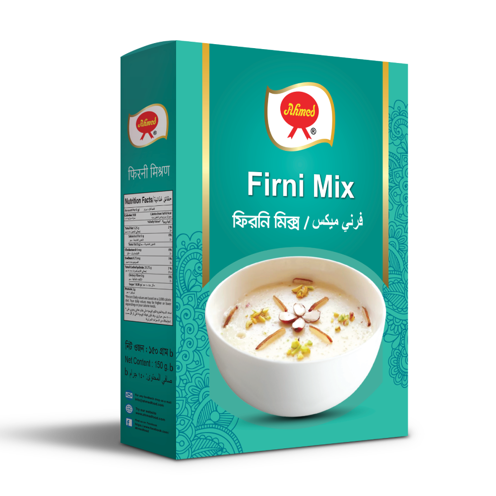 Firni (1 Kg)