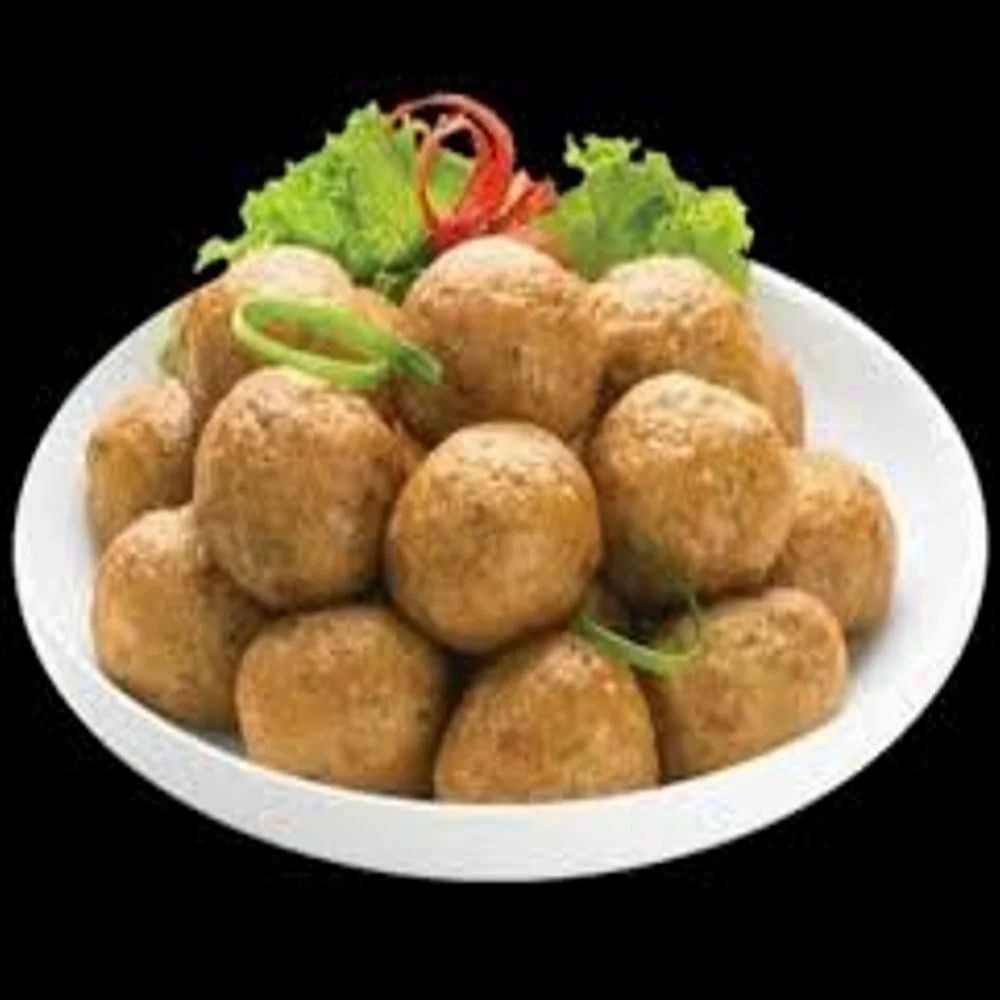 Chicken Kofta (Fried – per Dozen)