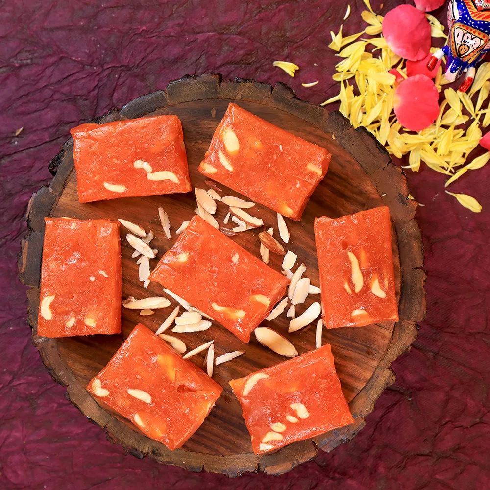 Halwa (250 gm)