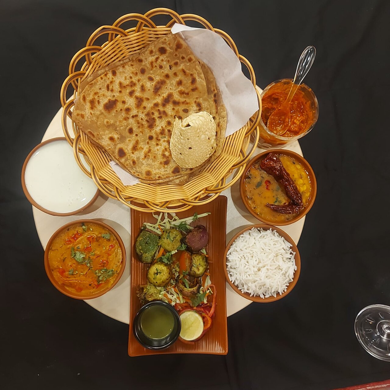 Paratha