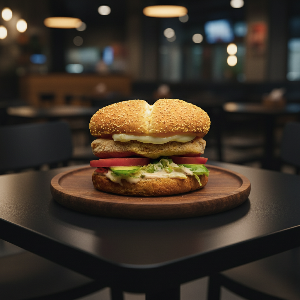 Paty Burger