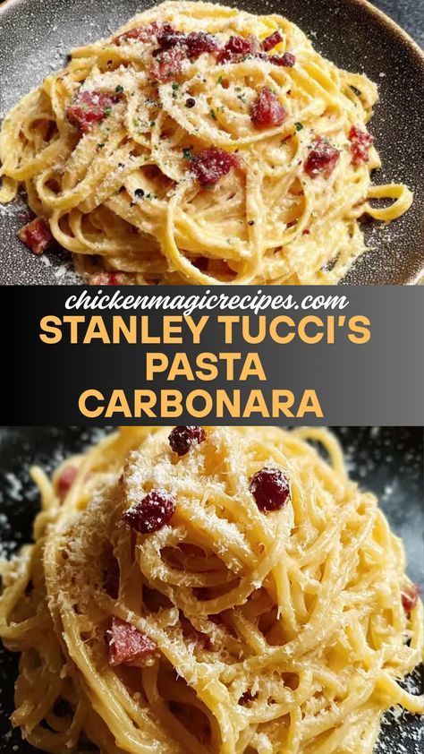 CB Special Pasta