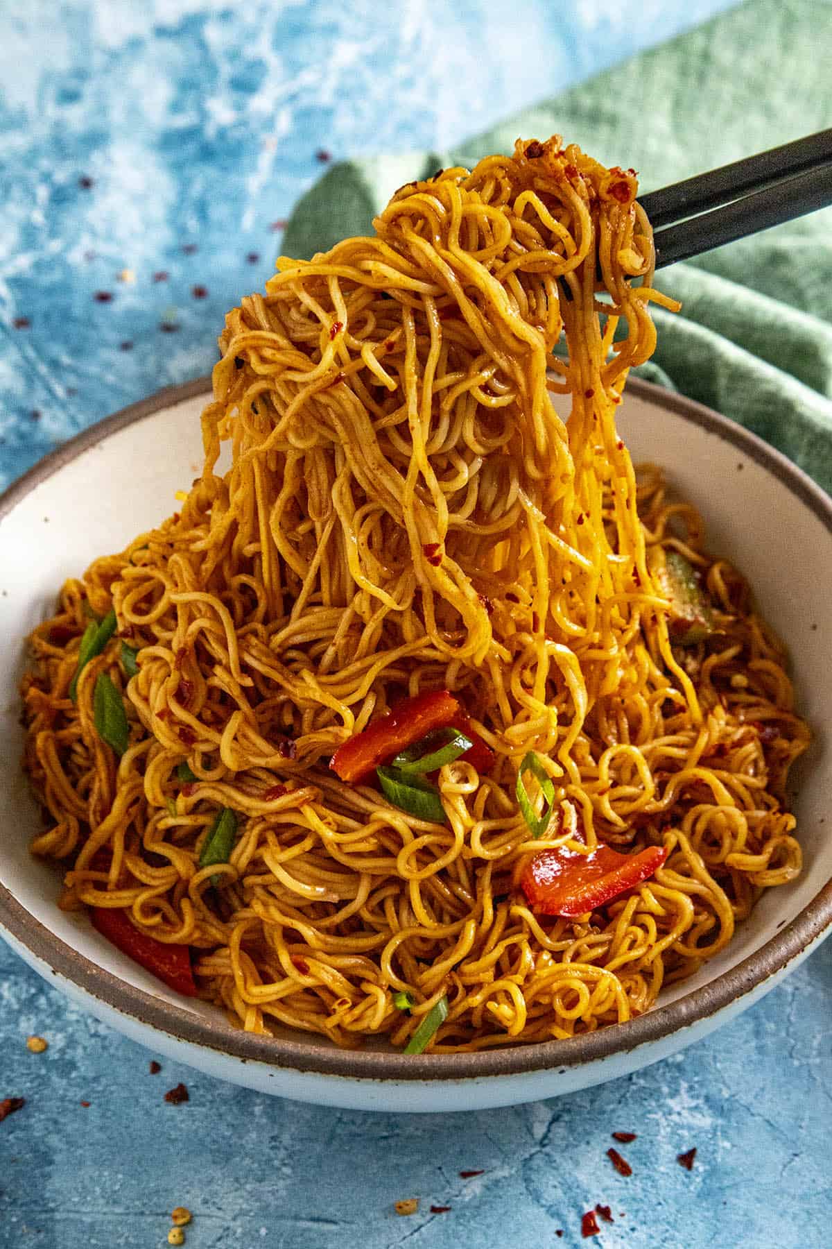 Eatio Spicy Noodles