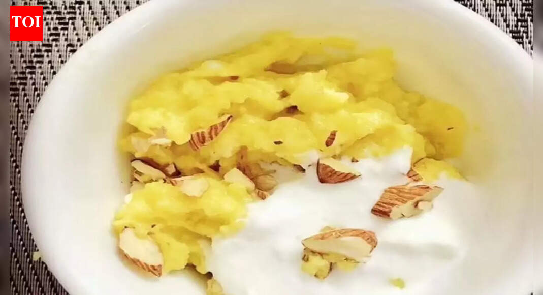 Anda Halwa