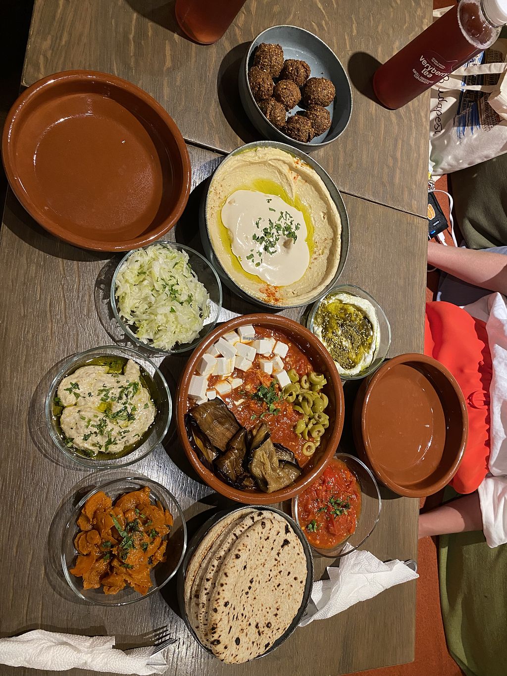 Hummus