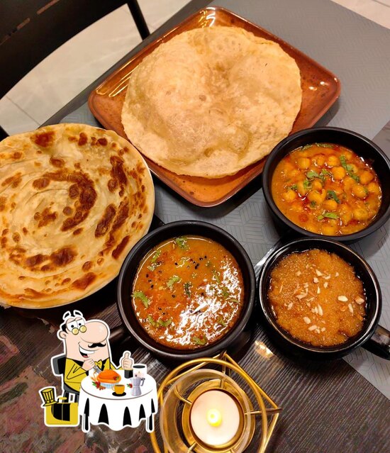 Chawal