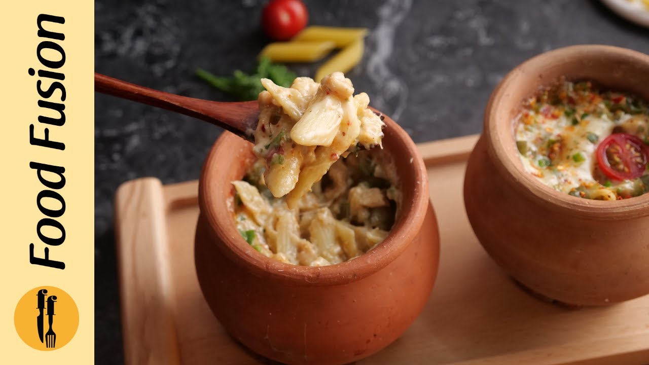 Special Matka Pasta