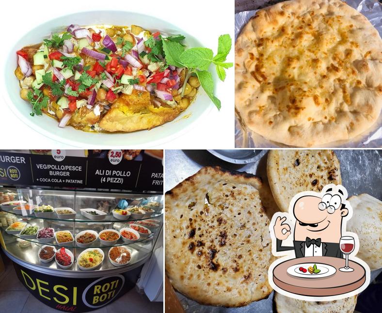 Roti (Per Piece)