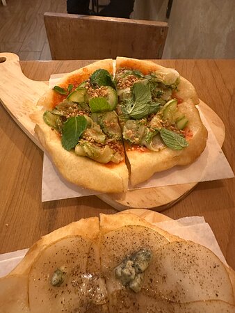 Frizza