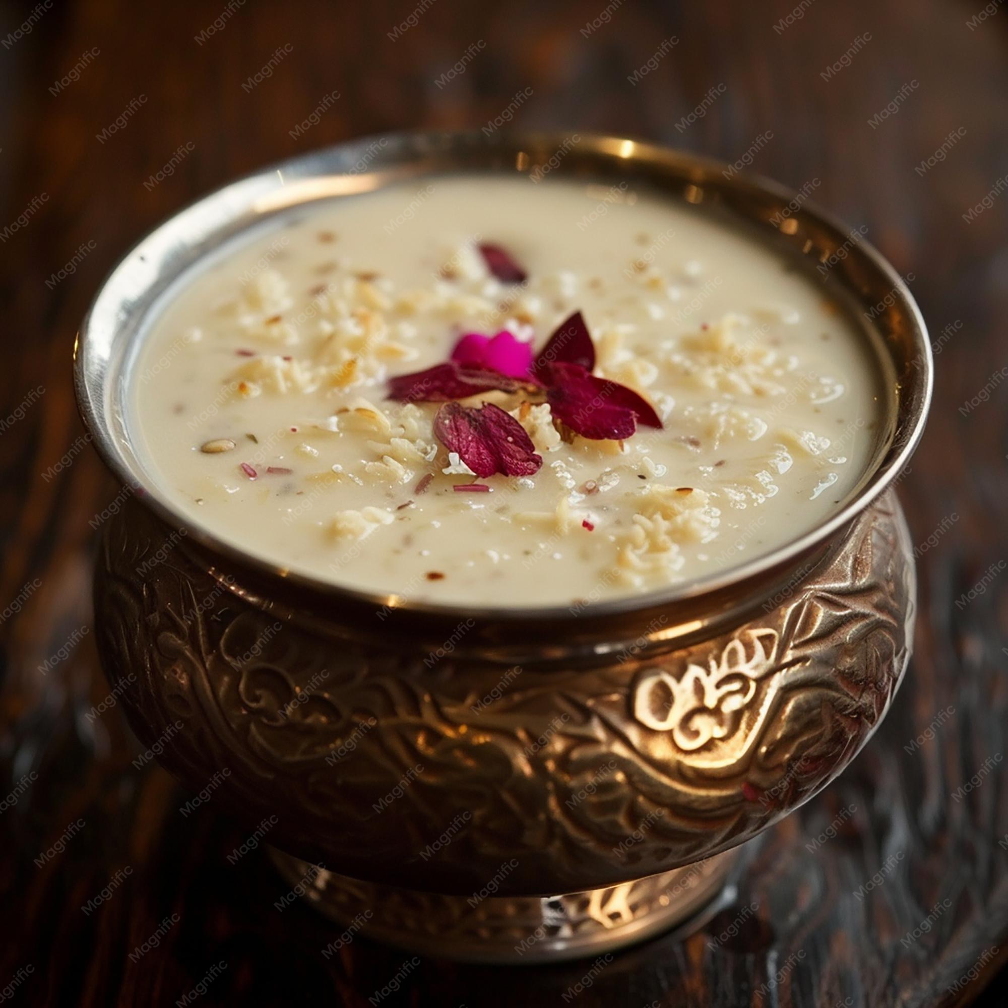 Special Kheer