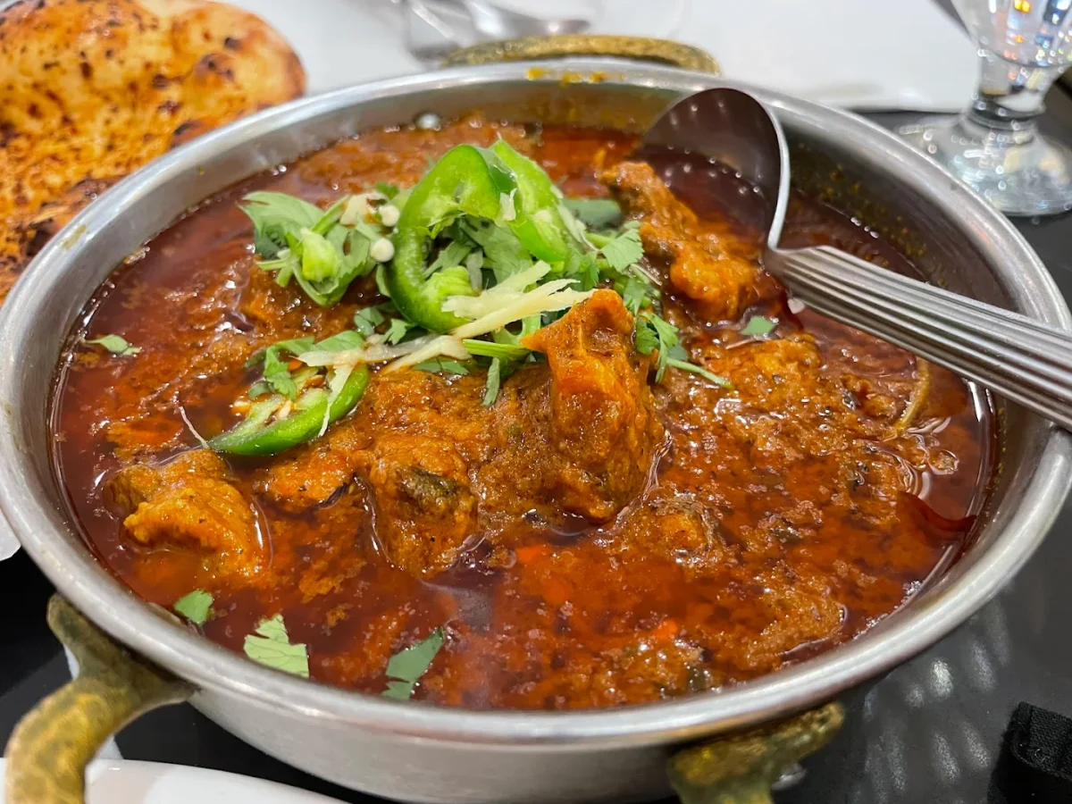 Nihari