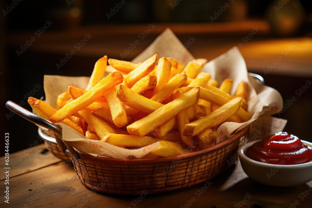 French Fries