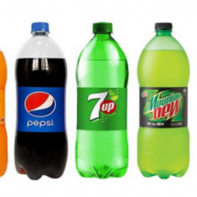 Cold Drink (1.5 Liter)