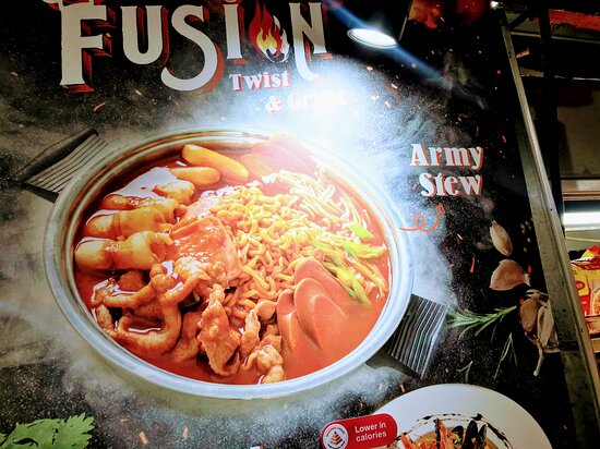 Fusion Twister