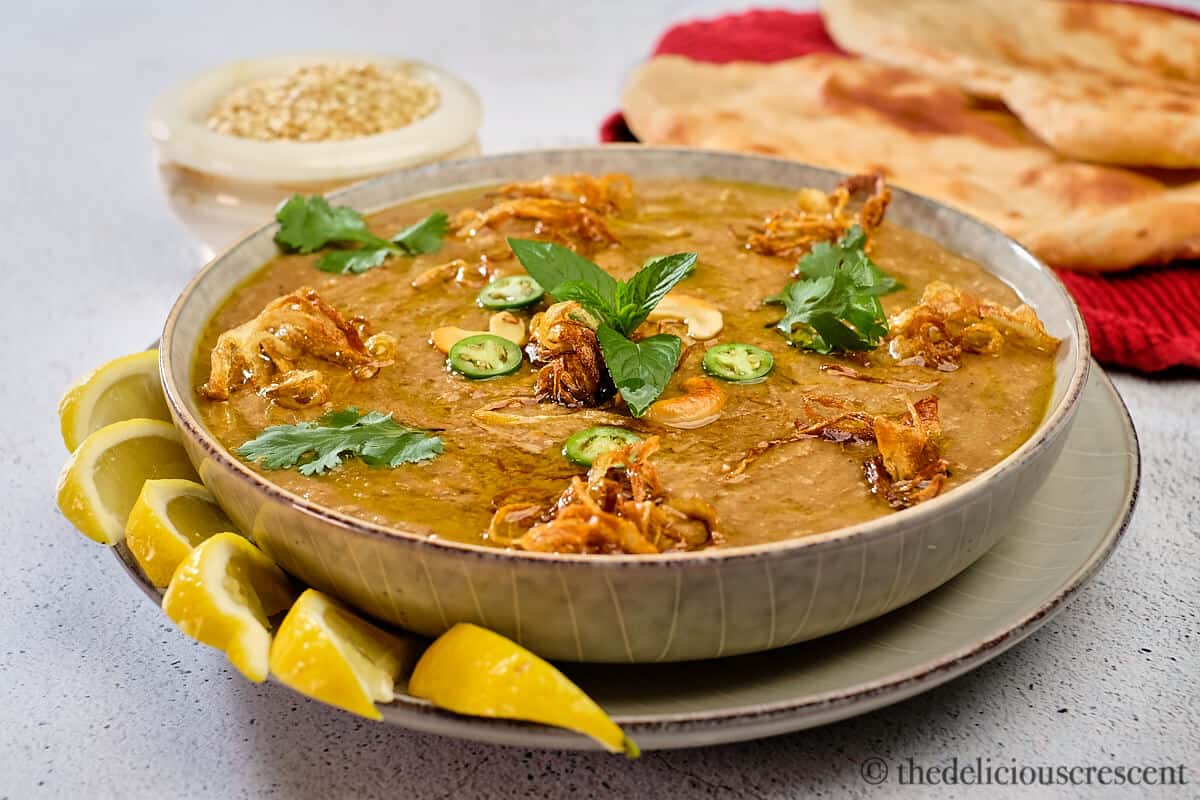 Haleem