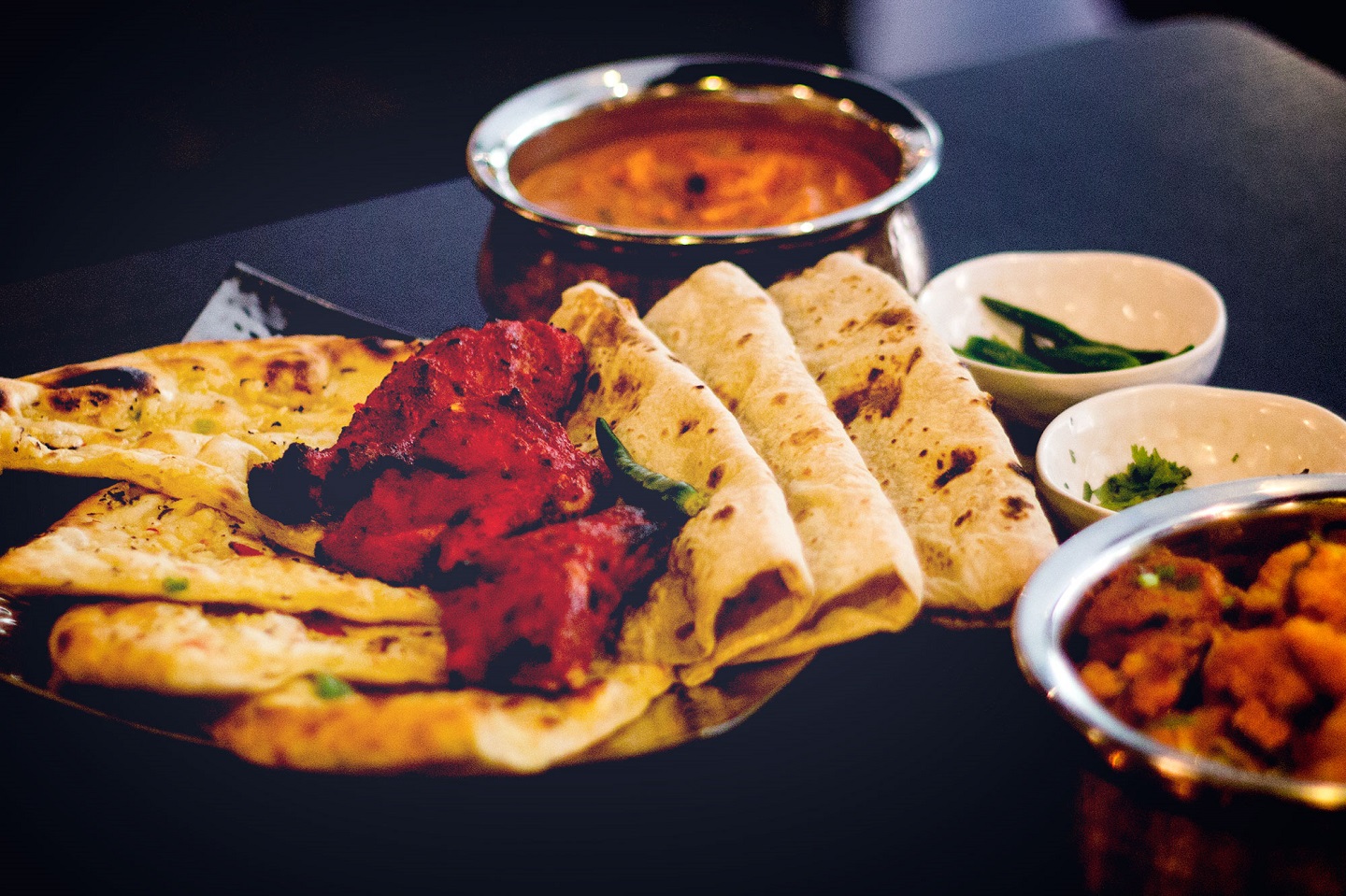 Chappati