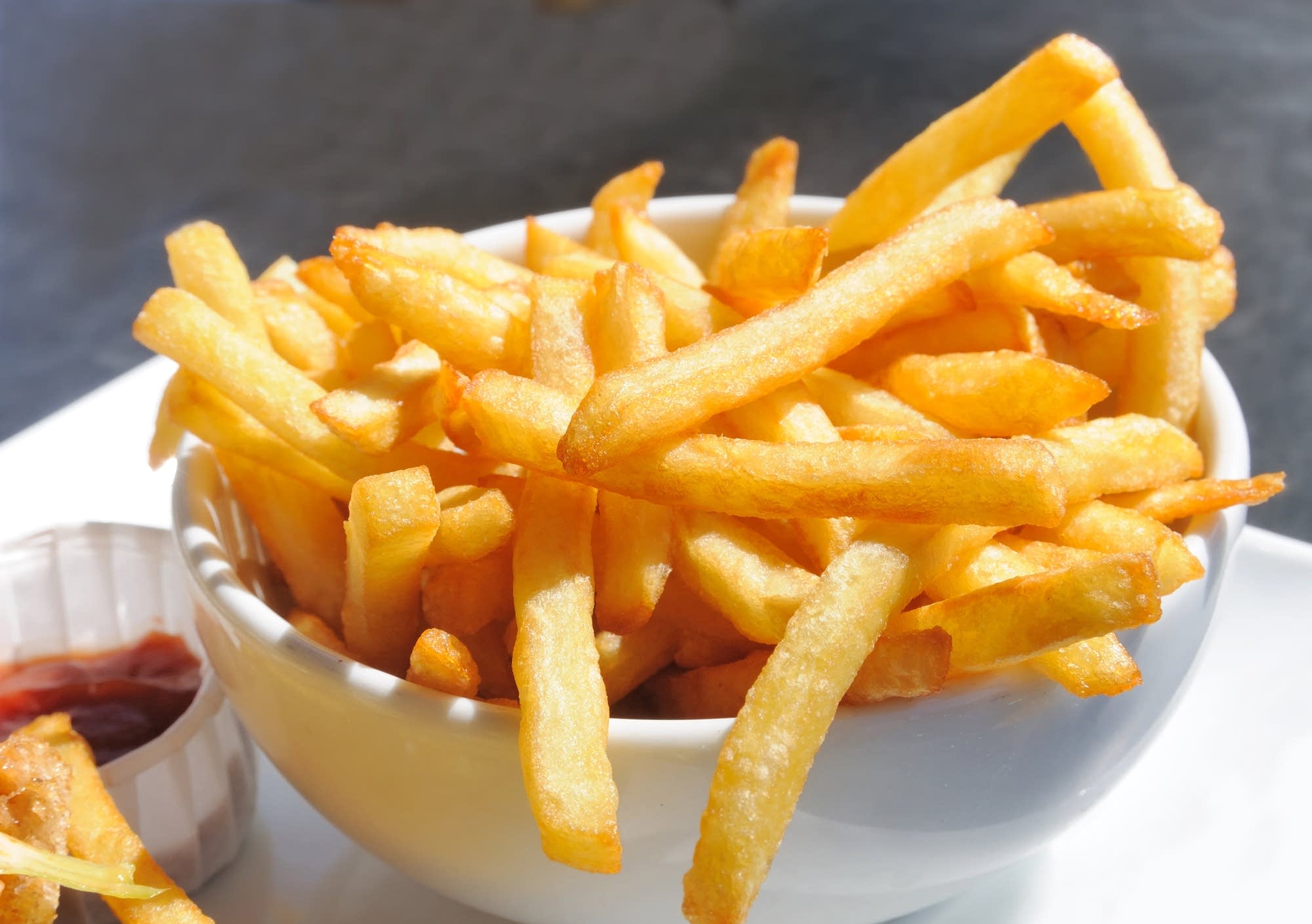 Regular Fries
