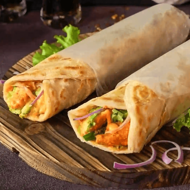 Behari Rolls