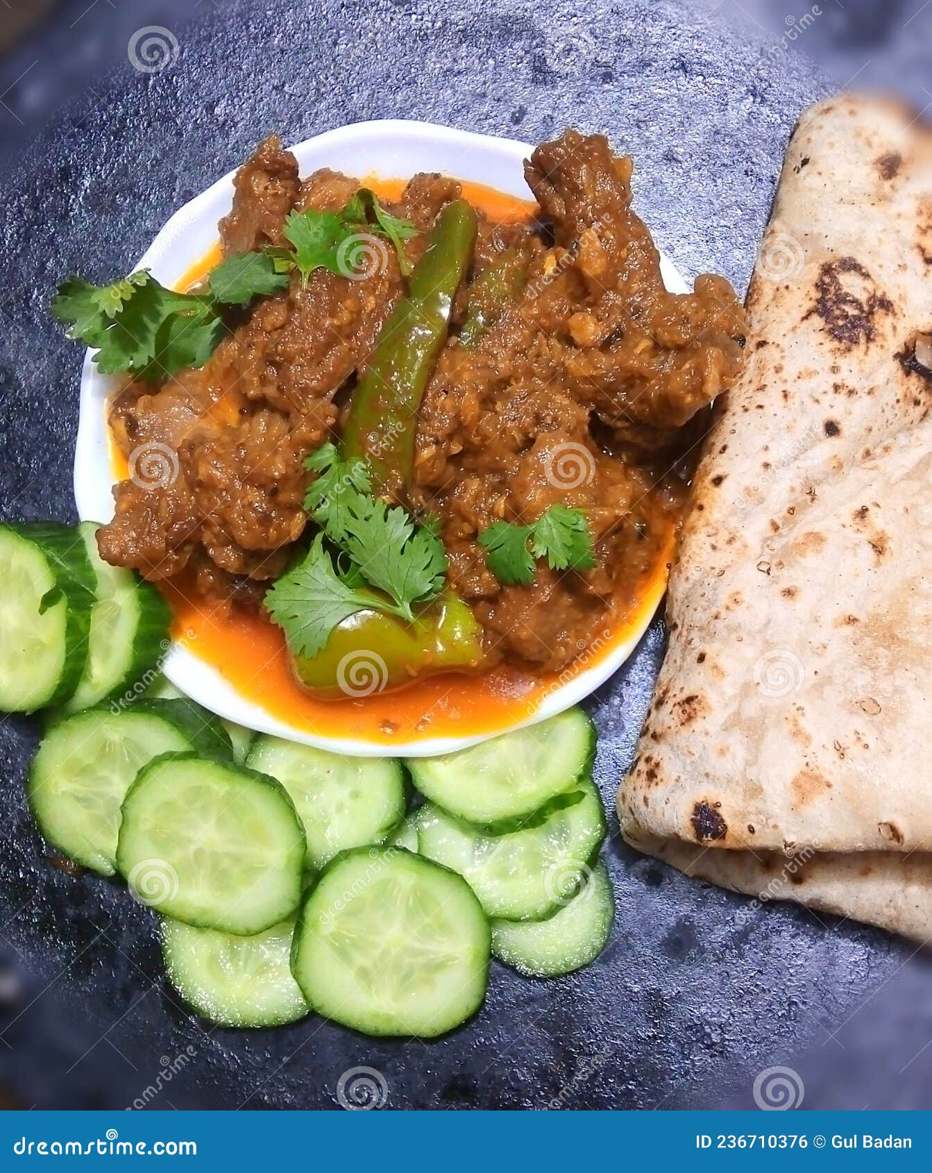 Gosht