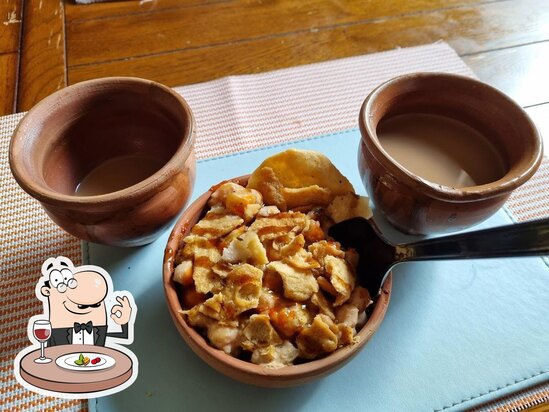 Matki Chai