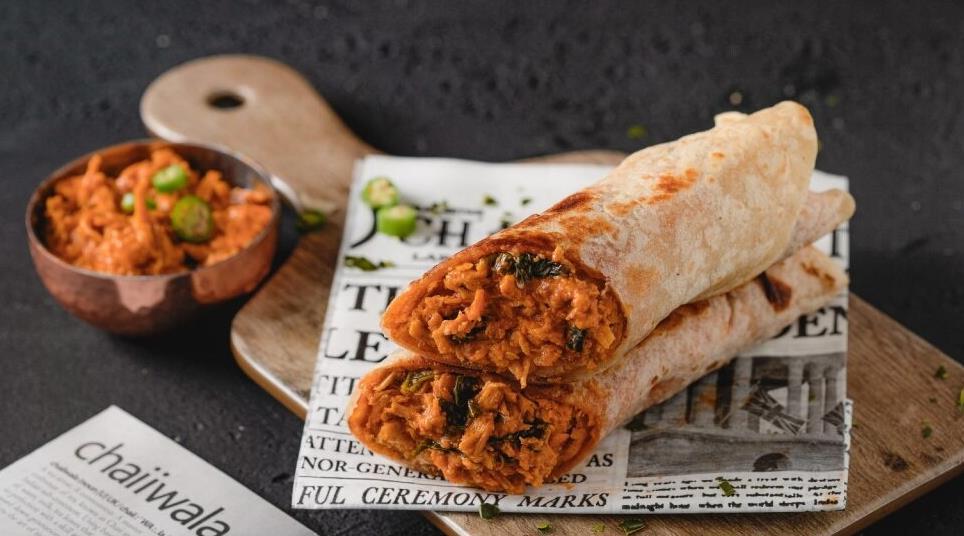 Chakwali Wrap