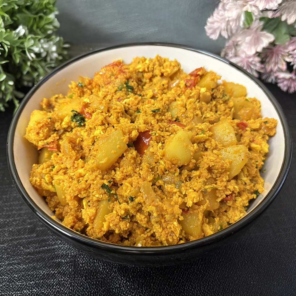 Aloo Anday