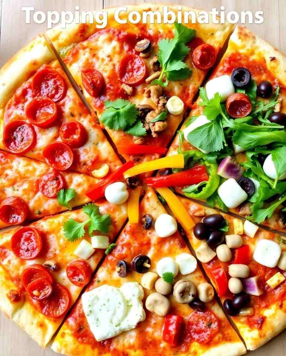 Extra Topping